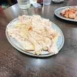 とりいち - かわ