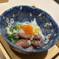 天冨良 麻布よこ田 銀座別邸 - 