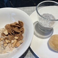 オールデイダイニング リモネ(リーガロイヤルホテル大阪) - 