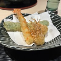 天冨良 麻布よこ田 銀座別邸 - 