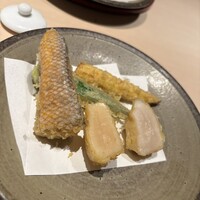 天冨良 麻布よこ田 銀座別邸 - 