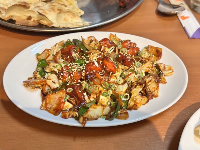 DIYO スープカレー＆ネパールカレーレストラン むつ店（ディヨ） - 下北（カレー）の写真