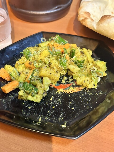 DIYO スープカレー＆ネパールカレーレストラン むつ店（ディヨ） - 下北（カレー）の写真