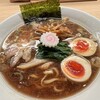 長岡食堂 東京ラーメン横丁店