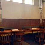 ぐりぐり家 - 焼肉ぐりぐり家 PREMIUM松永店 店内③ (2025.05.06)