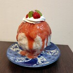 祥瑞 - 横からの図