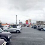 ぐりぐり家 - 焼肉ぐりぐり家 PREMIUM松永店 はこの先200mです (2025.05.06)