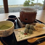 eXcafe吉崎鳳凰閣 - 