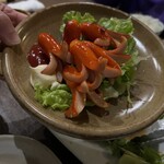居酒家 きっつぇんさ - 