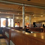 ぐりぐり家 - 焼肉ぐりぐり家 PREMIUM松永店 店内② (2025.05.06)