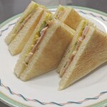 レストラン シロ - 