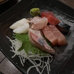 居酒家 きっつぇんさ - 