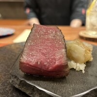 北野坂 木下 - 
