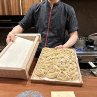 北野坂 木下 - 