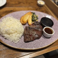 タベルナデエスパーニャフラガンテウーモ - 
