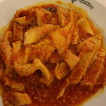 トラットリア・アンティーカ・ボエム - 