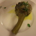 トラットリア・アンティーカ・ボエム - 