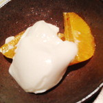 ながほり - パンナコッタ