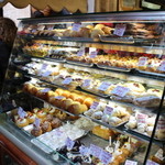 La Sfogliatella Mary - 