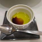 ISHIDA - オリーブオイルとバルサミコ酢