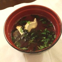 和牛熟成牛とシチリアワイン せいとう 本店 - おわん