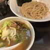 鶏そば かぐら屋 上野御徒町店