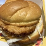 マクドナルド - 