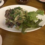 沖縄料理ト酒処 ハイサイ - 