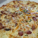 ピザーラ 堺東店 - 