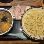 松戸中華そば 富田食堂 - 
