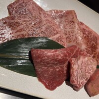 焼肉うしごろ 表参道店 - 