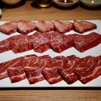 焼肉ホルモン 稲田 - 