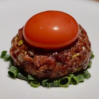 焼肉ホルモン 稲田 - 