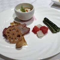 南園 - 
