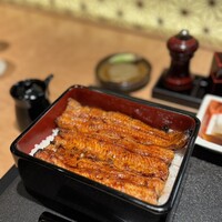 銀座 四代目 高橋屋 銀座店 - 