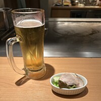 鉄板DINING O - 