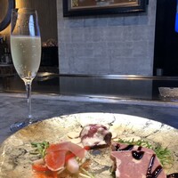 箸とフォーク - 
