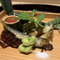日本料理 研野 - 
