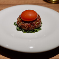 焼肉ホルモン 稲田 - 