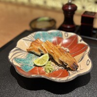 銀座 四代目 高橋屋 銀座店 - 