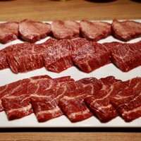 焼肉ホルモン 稲田 - 