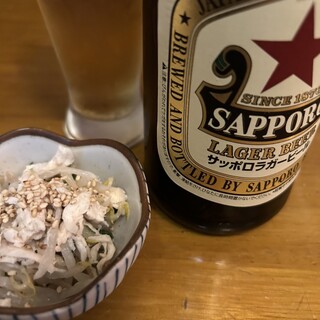 沖縄料理ト酒処 ハイサイ_0