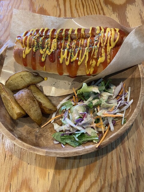 Sunday pool coffee（サンデープールコーヒー） - 鷲別（カフェ）の写真