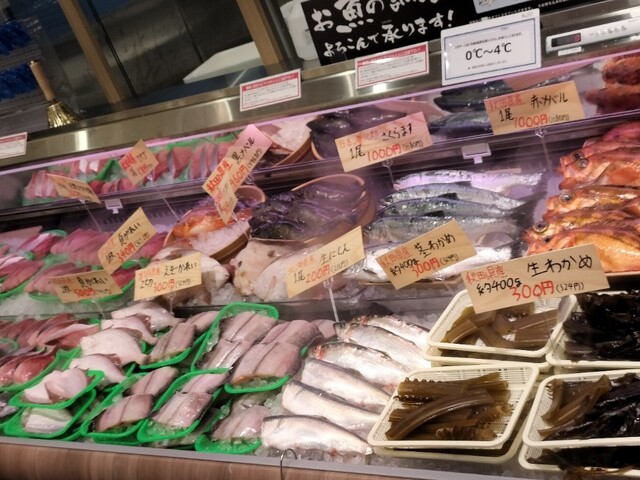 イオンスタイル 山王店 - 泉外旭川（コンビニ・スーパー）の写真