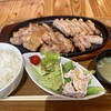 ひこま豚食堂＆精肉店 Boodeli
