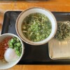 ちよ志手打うどん 南吉方店