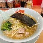 ラーメン山岡家 佐野店 - 