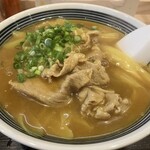 手打ちうどん 恵 - 