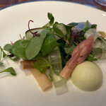 ミチノ・ル・トゥールビヨン - 