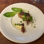 ミチノ・ル・トゥールビヨン - 